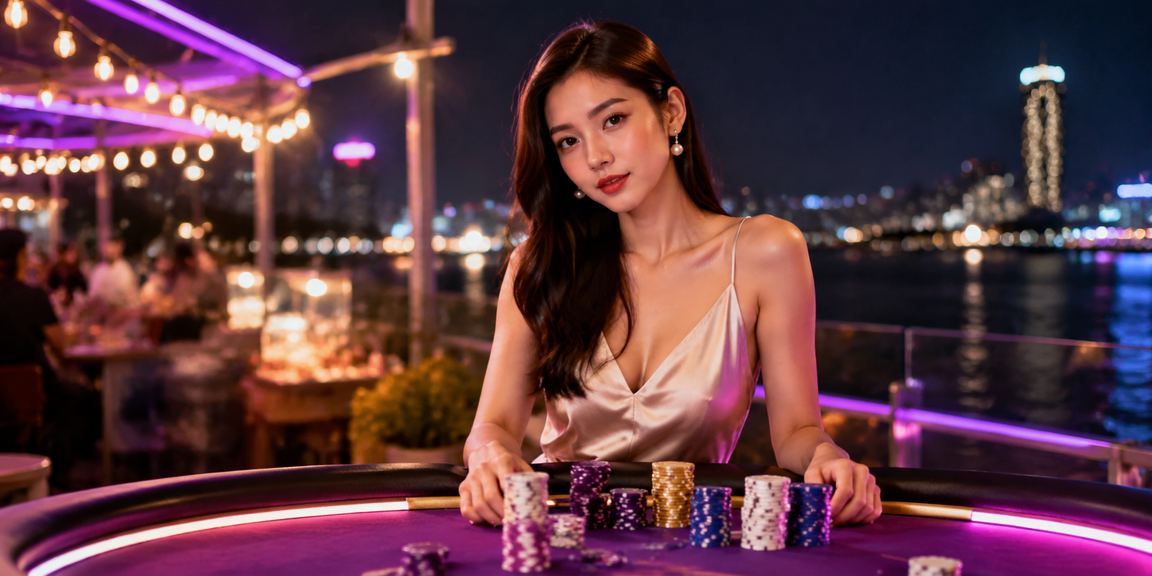 Người dùng Hà Nội theo dõi trận bóng đá và kiểm tra ưu đãi cược tại chợ đêm