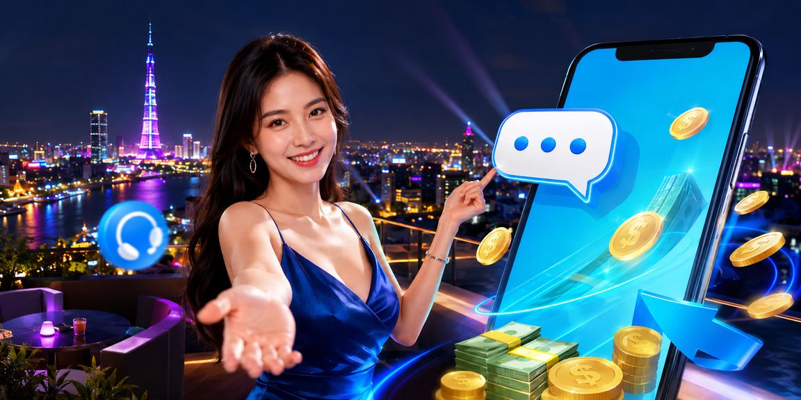 Người dùng Việt Nam kiểm tra thưởng hoàn tiền và ưu đãi casino trực tuyến trên điện thoại