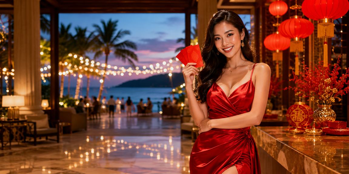 Người chơi casino online ở Phú Quốc khám phá slot game trên hb881 dịp lễ